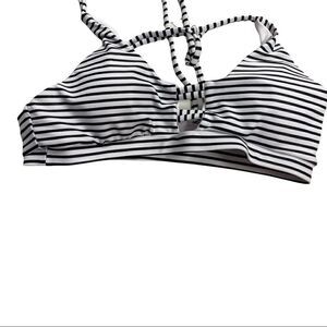BEACHSISSI, Women’s bikini top, Sz Small,‎